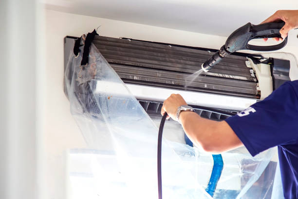 Best Commercial Air Duct Cleaning  in Burkburnett, TX