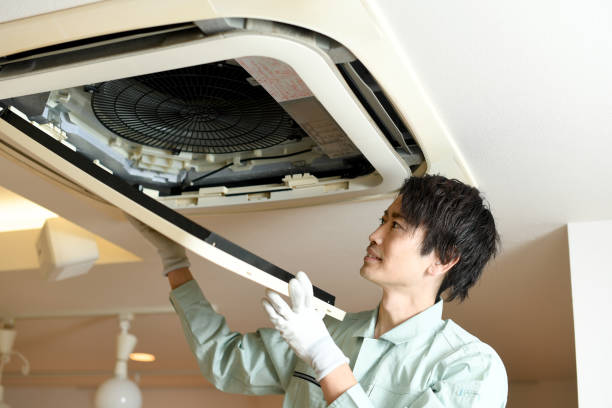 Best Affordable Duct Cleaning Services  in Burkburnett, TX